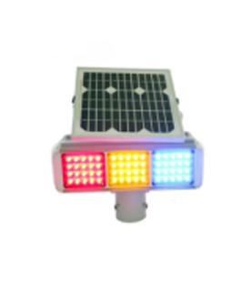 和田市太阳能爆闪灯