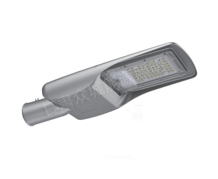 和田市鸭嘴鱼LED灯具