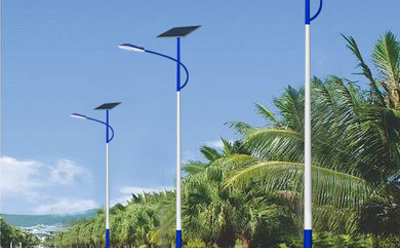 和田市和田市太阳能路灯安装施工流程详解_厂家专业指导