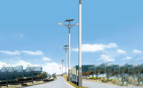 2025年和田市太阳能路灯安装标准及补贴申领指南 2025年和田市太阳能路灯安装标准及补贴申领指南