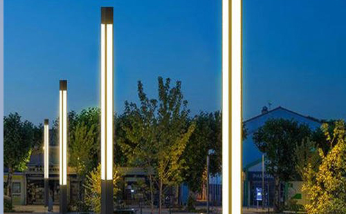 和田市景观灯选购与安装全攻略：户外照明避坑指南