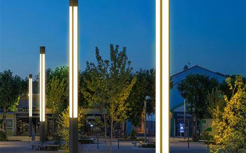 太阳能和田市景观灯定制常见问题与解决方案