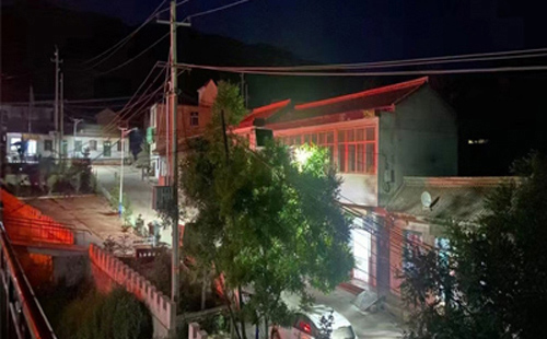 和田市太阳能路灯在暴雪天气下的应对策略