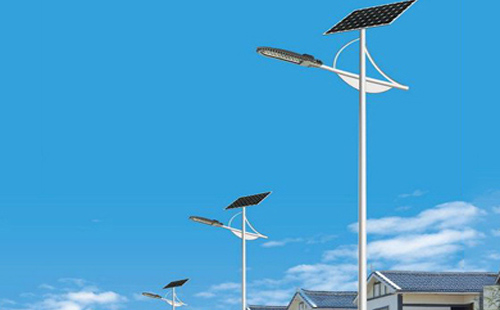 和田市太阳能路灯安装调试与维护全指南 和田市太阳能路灯安装调试与维护全指南