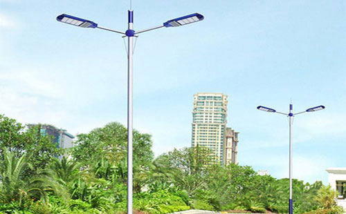 10月和田市太阳能路灯安装优选专业服务商 10月和田市太阳能路灯安装优选专业服务商