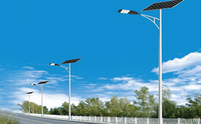 农村道路装和田市太阳能路灯选多大瓦数实测 农村道路装和田市太阳能路灯选多大瓦数实测