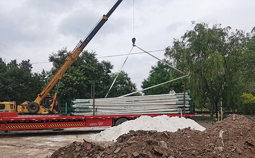 节能率提升30%：和田市智慧路灯控制器方案选型