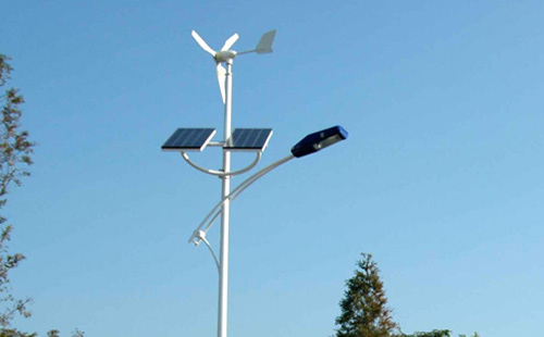 城市升级选和田市智慧路灯：5G基站整合方案