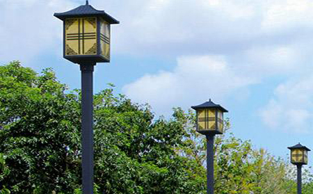 太阳能和田市庭院灯怎么选亮度与续航更耐用 太阳能和田市庭院灯怎么选亮度与续航更耐用