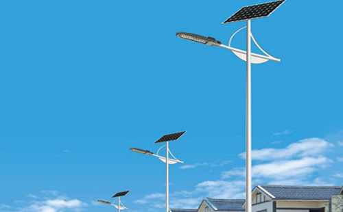 和田市太阳能路灯安装步骤与接线要点解析 和田市太阳能路灯安装步骤与接线要点解析