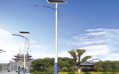 和田市和田市太阳能路灯价格差在哪？影响造价的4大核心因素揭秘