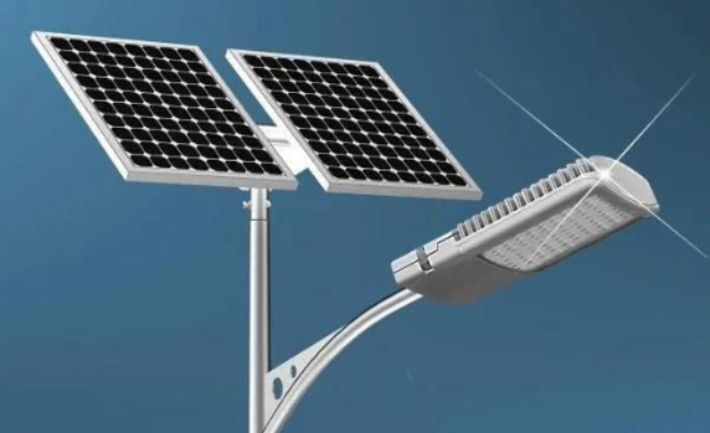 和田市太阳能路灯功率查看方法 + 核心作用，新手必看！