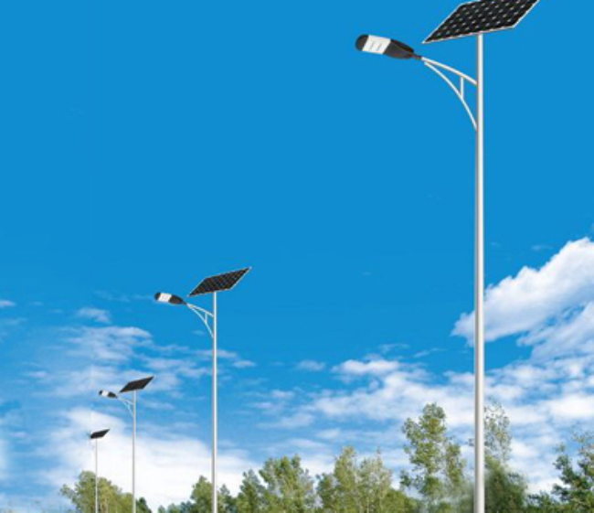 和田市太阳能路灯维护时，这些细节别忽略！